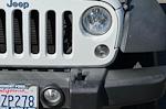 2016 Jeep Wrangler 4WD SUV for sale #GL220451A - photo 45