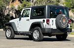2016 Jeep Wrangler 4WD SUV for sale #GL220451A - photo 5