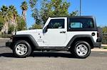 2016 Jeep Wrangler 4WD SUV for sale #GL220451A - photo 6