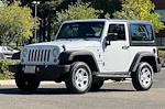 2016 Jeep Wrangler 4WD SUV for sale #GL220451A - photo 7