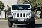 2016 Jeep Wrangler 4WD SUV for sale #GL220451A - photo 8
