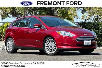 2016 Ford Focus FWD Hatchback for sale #GL363020A - photo 1
