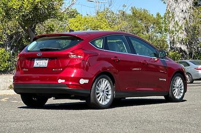 2016 Ford Focus FWD Hatchback for sale #GL363020A - photo 2
