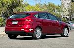 2016 Ford Focus FWD Hatchback for sale #GL363020A - photo 2