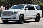 2016 GMC Yukon XL 4WD SUV for sale #GR175203A - photo 7