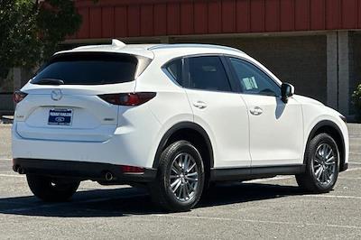 2017 Mazda CX-5 FWD SUV for sale #H0215580A - photo 2