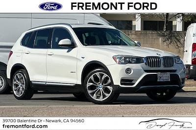 Used 2017 BMW X3 ACTIV for sale #H0T15480P - photo 1