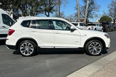 Used 2017 BMW X3 ACTIV for sale #H0T15480P - photo 2