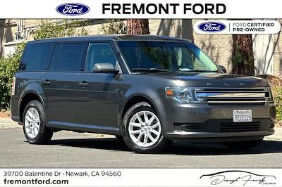 2017 Ford Flex FWD SUV for sale #HBA08299P - photo 1