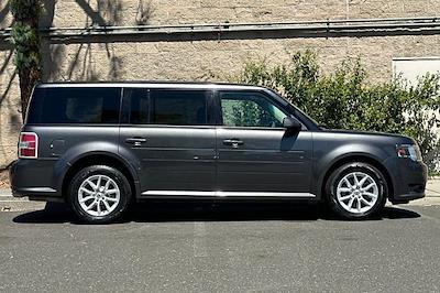 2017 Ford Flex FWD SUV for sale #HBA08299P - photo 2