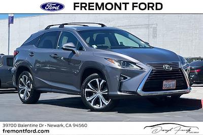 Used 2017 Lexus RX 350 AWD SUV for sale #HC080037A - photo 1