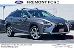 Used 2017 Lexus RX 350 AWD SUV for sale #HC080037A - photo 1