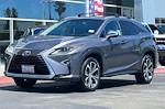 Used 2017 Lexus RX 350 AWD SUV for sale #HC080037A - photo 7