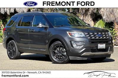 2017 Ford Explorer FWD SUV for sale #HGB46638A - photo 1