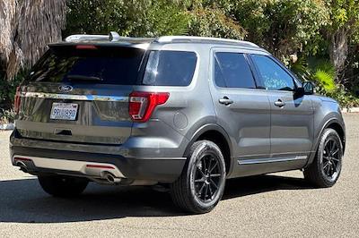 2017 Ford Explorer FWD SUV for sale #HGB46638A - photo 2