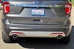 2017 Ford Explorer FWD SUV for sale #HGB46638A - photo 48