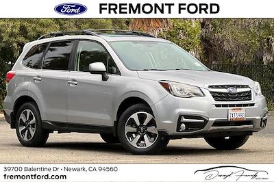 2017 Subaru Forester AWD SUV for sale #HH563009P - photo 1