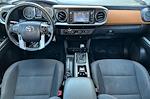 Used 2017 Toyota Tacoma SR5 Double Cab 4WD Pickup for sale #HM071582A - photo 14