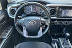 Used 2017 Toyota Tacoma SR5 Double Cab 4WD Pickup for sale #HM071582A - photo 15