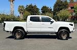 Used 2017 Toyota Tacoma SR5 Double Cab 4WD Pickup for sale #HM071582A - photo 3