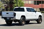 Used 2017 Toyota Tacoma SR5 Double Cab 4WD Pickup for sale #HM071582A - photo 2