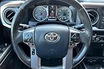 Used 2017 Toyota Tacoma SR5 Double Cab 4WD Pickup for sale #HM071582A - photo 32