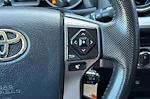 Used 2017 Toyota Tacoma SR5 Double Cab 4WD Pickup for sale #HM071582A - photo 35