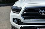 Used 2017 Toyota Tacoma SR5 Double Cab 4WD Pickup for sale #HM071582A - photo 43