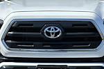 Used 2017 Toyota Tacoma SR5 Double Cab 4WD Pickup for sale #HM071582A - photo 44