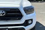 Used 2017 Toyota Tacoma SR5 Double Cab 4WD Pickup for sale #HM071582A - photo 49