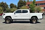 Used 2017 Toyota Tacoma SR5 Double Cab 4WD Pickup for sale #HM071582A - photo 6