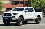 Used 2017 Toyota Tacoma SR5 Double Cab 4WD Pickup for sale #HM071582A - photo 7