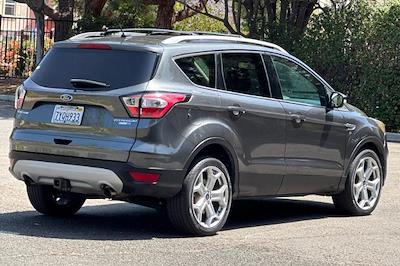 2017 Ford Escape 4WD SUV for sale #HUD59520A - photo 2