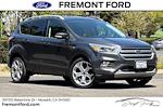 2017 Ford Escape 4WD SUV for sale #HUD59520A - photo 1