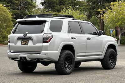 2018 Toyota 4Runner 4WD SUV for sale #J5609879A - photo 2