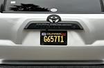 2018 Toyota 4Runner 4WD SUV for sale #J5609879A - photo 49