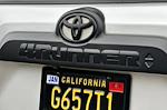 2018 Toyota 4Runner 4WD SUV for sale #J5609879A - photo 51