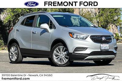 Used 2018 Buick Encore Preferred for sale #JB536134P - photo 1