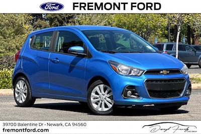 2018 Chevrolet Spark FWD Hatchback for sale #JC445405A - photo 1
