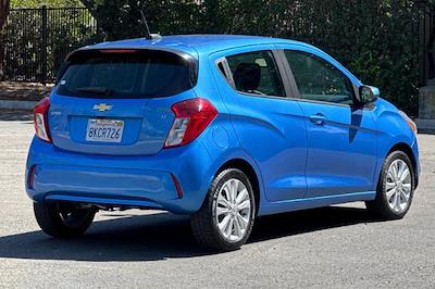 2018 Chevrolet Spark FWD Hatchback for sale #JC445405A - photo 2