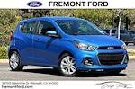 2018 Chevrolet Spark FWD Hatchback for sale #JC445405A - photo 1
