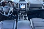 Used 2018 Ford F-150 Raptor SuperCrew Cab for sale #JFC70837P - photo 14