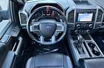 Used 2018 Ford F-150 Raptor SuperCrew Cab for sale #JFC70837P - photo 15