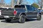 Used 2018 Ford F-150 Raptor SuperCrew Cab for sale #JFC70837P - photo 3