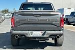 Used 2018 Ford F-150 Raptor SuperCrew Cab for sale #JFC70837P - photo 4