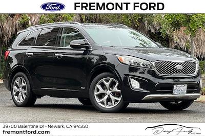 2018 Kia Sorento AWD SUV for sale #JG425699A - photo 1