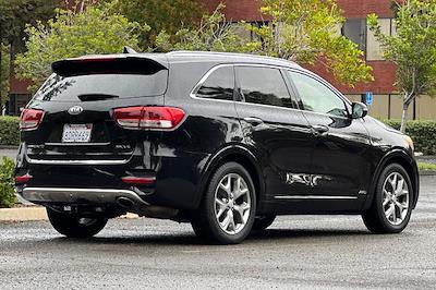 2018 Kia Sorento AWD SUV for sale #JG425699A - photo 2