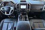 2018 Ford F-150 SuperCrew Cab 4WD Pickup for sale #JKC64789A - photo 14