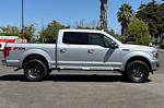 2018 Ford F-150 SuperCrew Cab 4WD Pickup for sale #JKC64789A - photo 3