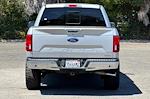 2018 Ford F-150 SuperCrew Cab 4WD Pickup for sale #JKC64789A - photo 4